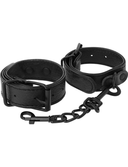 Manette Bondage