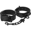 Manette Bondage