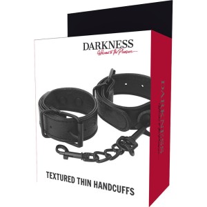 Manette Bondage