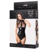 Body Fetish Donna