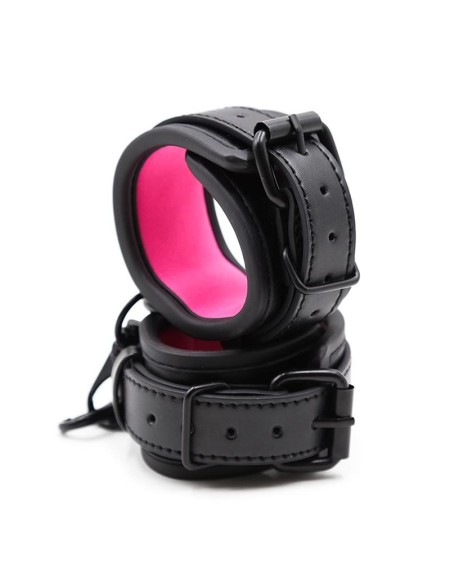 Manette Bondage Imbottite