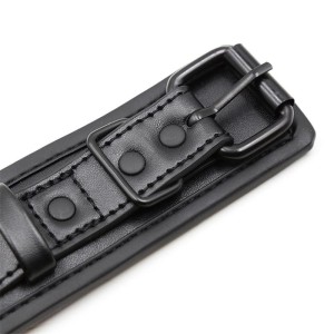 Manette Bondage Imbottite