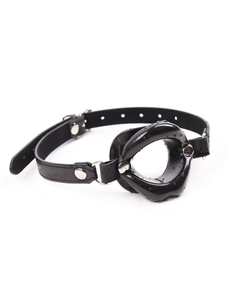 Mouth Gag Per Bocca