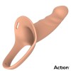Strapon per Uomo