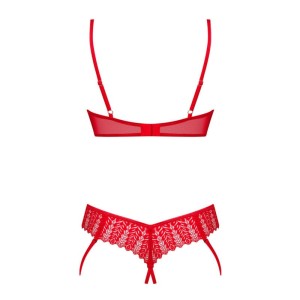 Intimo Sexy Aperto Ingrida