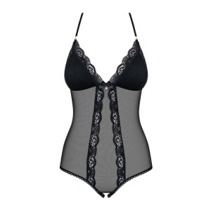 Body Aperto Sexy