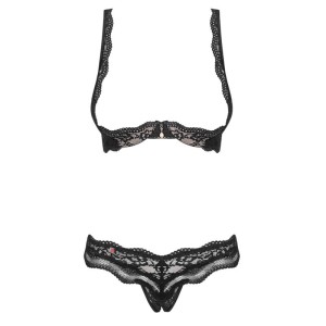Completo Intimo Aperto