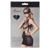 mini abito sexy intimo
