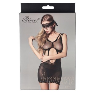 mini abito sexy intimo