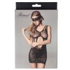 mini abito sexy intimo