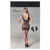 Mini Abito Sexy Intimo