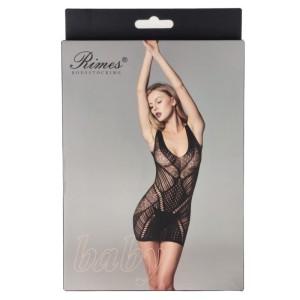 Mini Abito Sexy Intimo