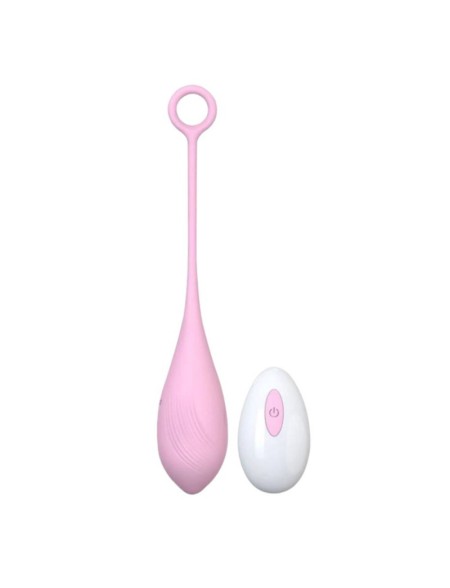 Ovetto Vibrante Senza Fili Wireless