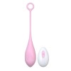 Ovetto Vibrante Senza Fili Wireless