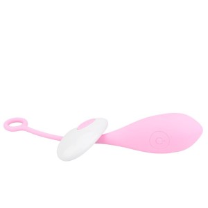 Ovetto Vibrante Senza Fili Wireless