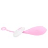 Ovetto Vibrante Senza Fili Wireless
