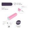 Mini Vibratore Ricaricabile