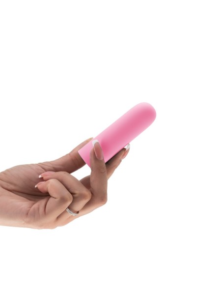 Mini Vibratore Ricaricabile