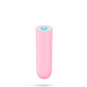 Mini Vibratore Ricaricabile