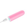 Mini Vibratore Ricaricabile