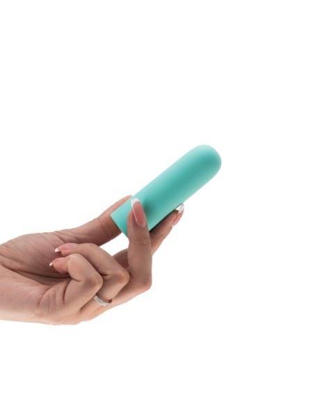 Mini Vibratore Ricaricabile Quacker