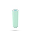 Mini Vibratore Ricaricabile Quacker Verde