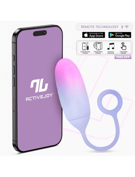 Ovetto Wireless Con APP