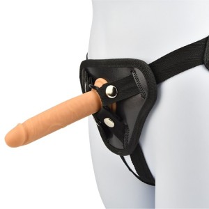 Mini Dildo per Strap-on