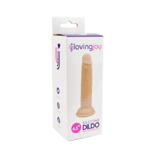 Mini Dildo per Strap-on