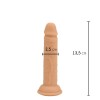 Mini Dildo per Strap-on