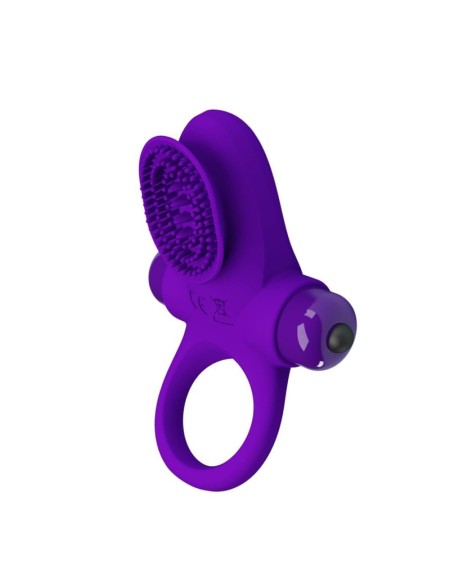 Anello Vibrante silicone