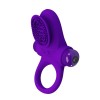Anello Vibrante silicone