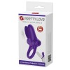Anello Vibrante silicone