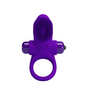 Anello Vibrante silicone
