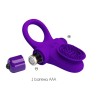 Anello Vibrante silicone