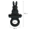 anello vibrante per il pene