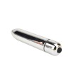 Mini Vibratore Argento