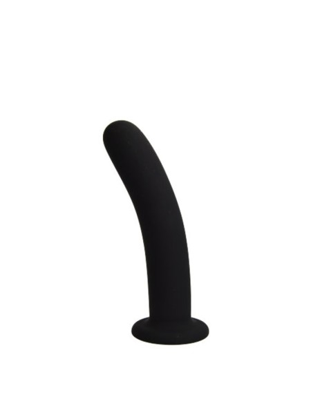 Dildo Liscio Silicone