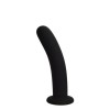 Dildo Liscio Silicone