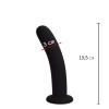 Dildo Liscio Silicone