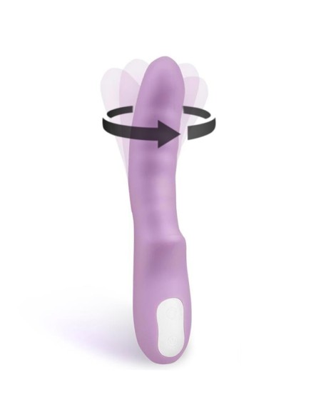 Vibratore Rotante Bright