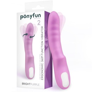Vibratore Rotante Bright