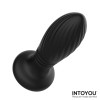 Plug Anale Wireless Con Led Telescopico