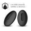 Plug Anale Vibrante Flipping Wireless