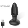 Plug Anale Vibrante Flipping Wireless