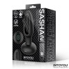 Plug Anale Vibrante Flipping Wireless