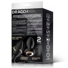 Plug Vibrante Rotante Wireless