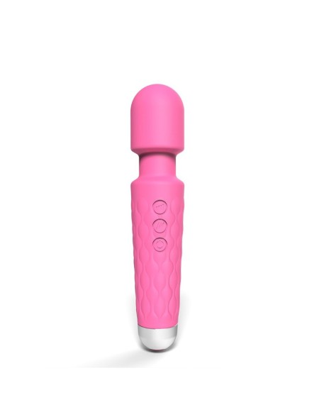 Vibratore Wand