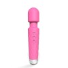Vibratore Wand