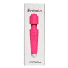 Vibratore Wand